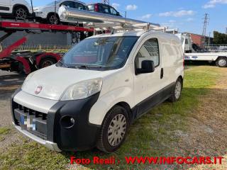 FIAT Fiorino usata, con Airbag laterali