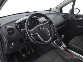 OPEL Meriva usata 7