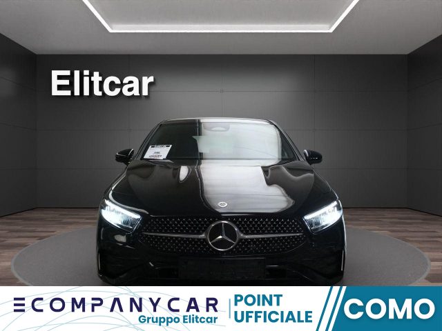 MERCEDES-BENZ A 180 usata, con Alzacristalli elettrici