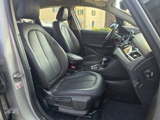 BMW 216 usata, con ESP