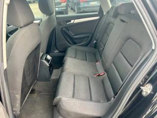 AUDI A4 usata, con Controllo trazione