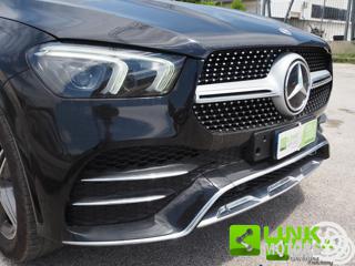 MERCEDES-BENZ GLE 300 usata 24