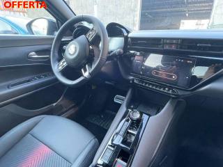 ALFA ROMEO Junior usata, con Telecamera per parcheggio assistito
