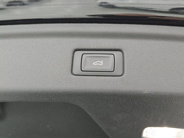 AUDI A5 usata, con Sensore di luce