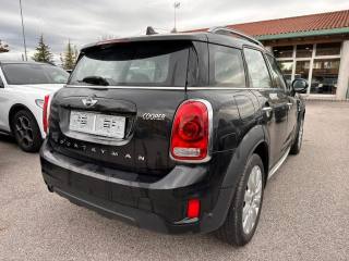 MINI Countryman usata, con Airbag laterali