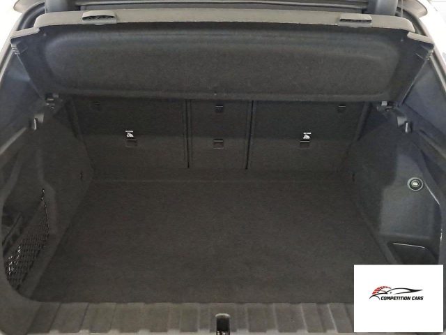 BMW X2 usata, con ESP