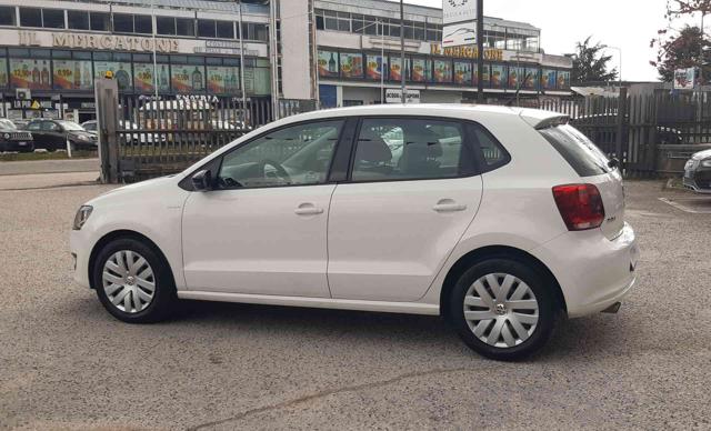 VOLKSWAGEN Polo usata, con Specchietti laterali elettrici