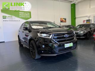 FORD Edge usata, con Chiusura centralizzata