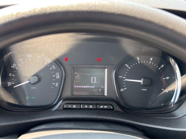 FIAT Scudo usata 13