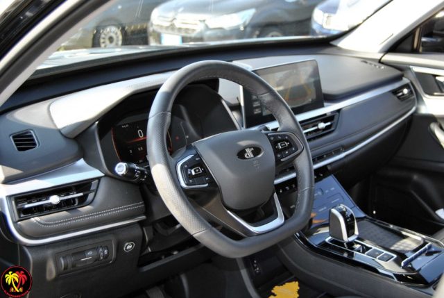 DR MOTOR DR 6.0 usata, con Alzacristalli elettrici