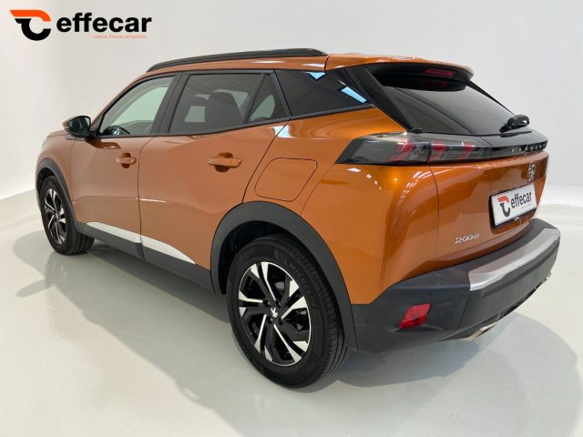 PEUGEOT 2008 usata, con Airbag Passeggero