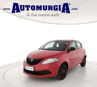 LANCIA Ypsilon usata, con Airbag