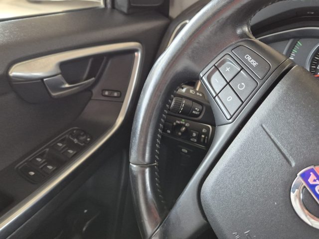 VOLVO XC60 usata, con Cruise Control