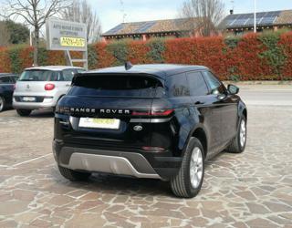 LAND ROVER Range Rover Evoque usata, con Airbag Passeggero
