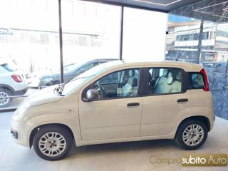 FIAT Panda usata, con Autoradio