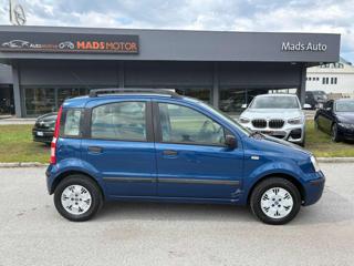 FIAT Panda usata, con Airbag Passeggero