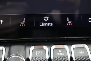 VOLKSWAGEN Amarok usata, con Park Distance Control