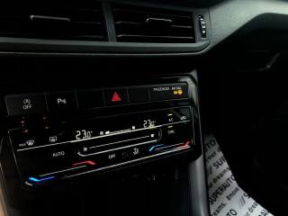 VOLKSWAGEN T-Cross usata, con Frenata d