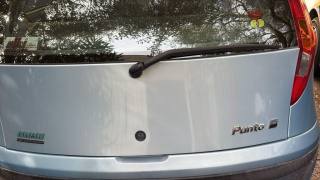 FIAT Punto usata 7