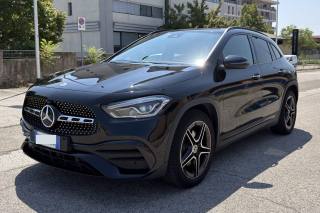 MERCEDES-BENZ GLA 200 usata, con Controllo trazione