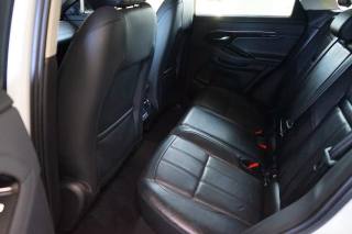 LAND ROVER Range Rover Evoque usata, con Bluetooth