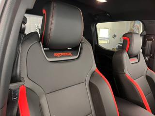 FORD Ranger Raptor usata, con Controllo trazione