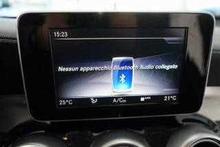 MERCEDES-BENZ GLC 250 usata 58