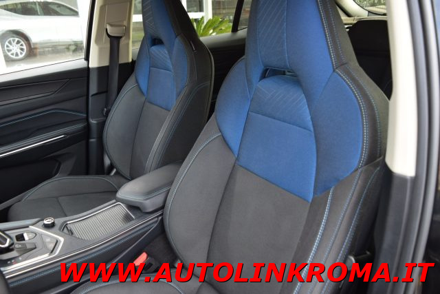 LYNK & CO 01 usata, con Controllo automatico clima