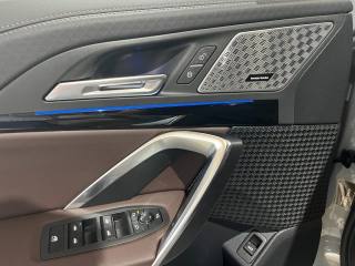 BMW X2 usata, con Cronologia tagliandi