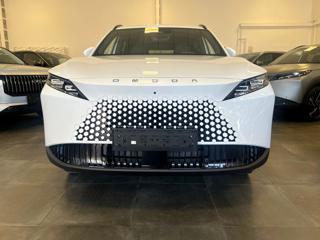 OMODA 7 usata, con Airbag