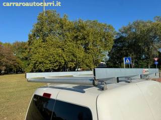 VOLKSWAGEN Caddy usata, con Touch screen