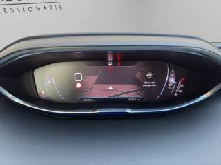 PEUGEOT 5008 usata, con Servosterzo