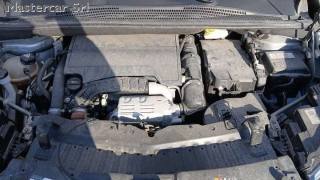 OPEL Crossland usata, con Immobilizzatore elettronico