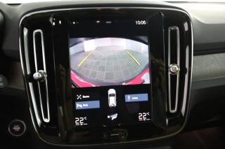 VOLVO XC40 usata 11