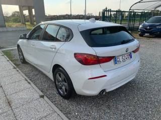 BMW 116 usata, con Cerchi in lega
