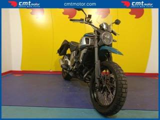 CF MOTO Other usata 2