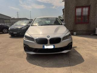BMW 218 usata, con Airbag laterali