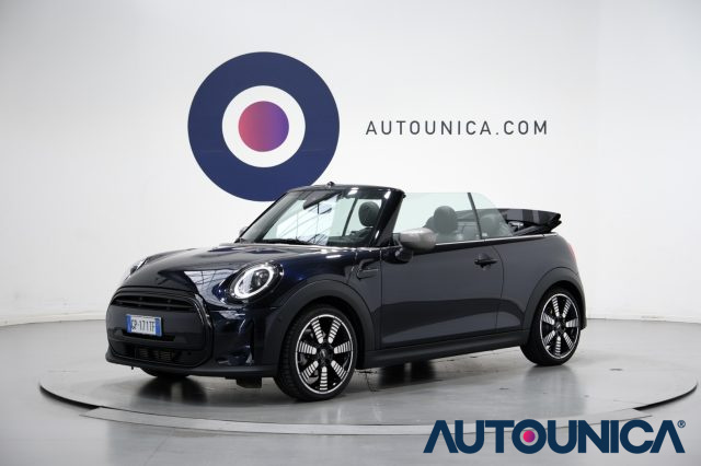 MINI Cooper usata, con ABS