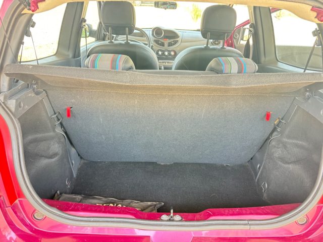 RENAULT Twingo usata 39