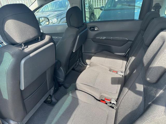 PEUGEOT 5008 usata, con ESP