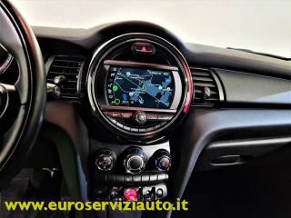 MINI One usata, con Bluetooth