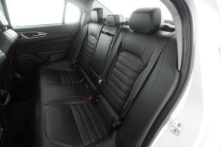 ALFA ROMEO Giulia usata 3