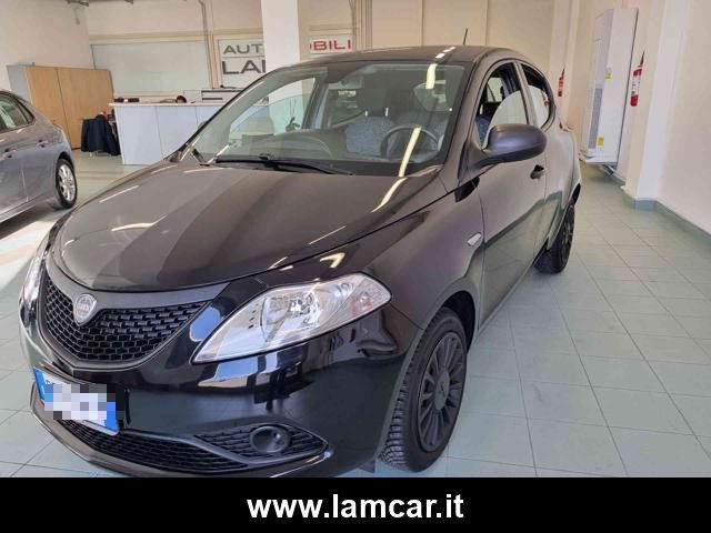 LANCIA Ypsilon usata, con Alzacristalli elettrici