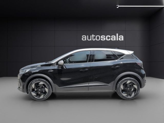 RENAULT Captur usata, con Airbag