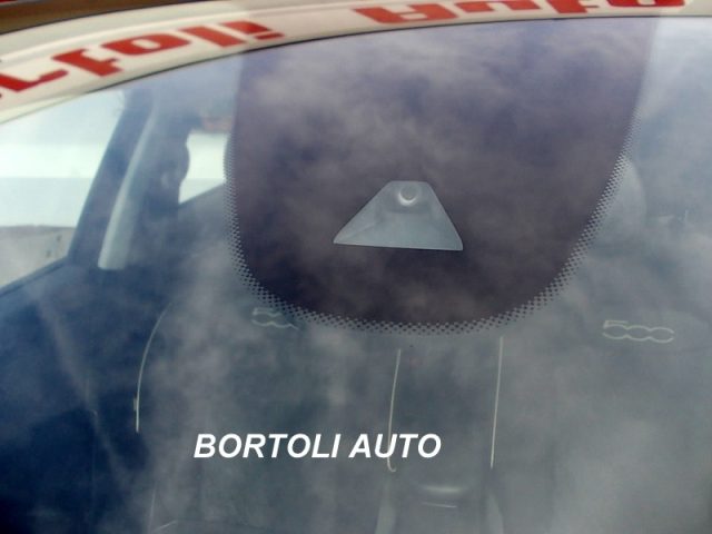 FIAT 500X usata, con Fendinebbia
