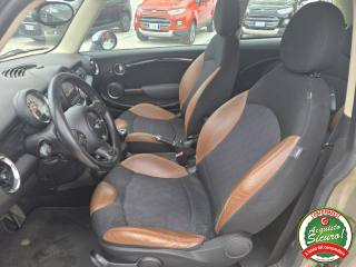 MINI One usata, con Climatizzatore