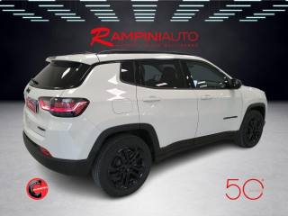 JEEP Compass usata 6