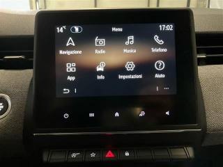 RENAULT Clio usata, con Fari LED