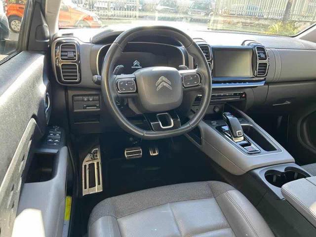CITROEN C5 Aircross usata 6