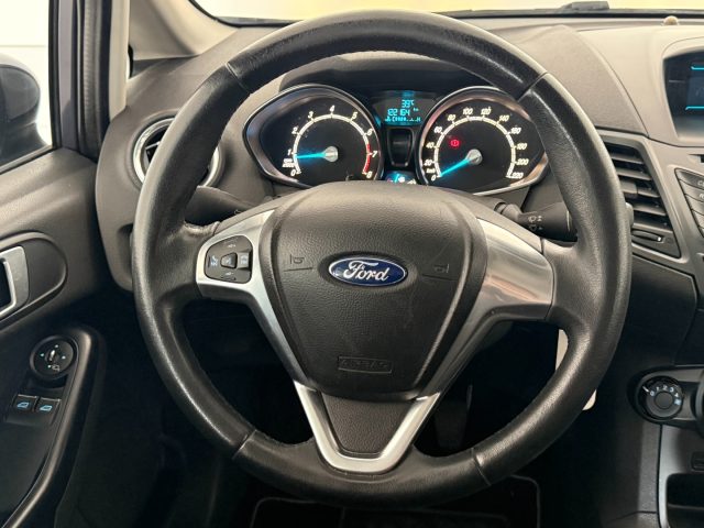 FORD Fiesta usata 14